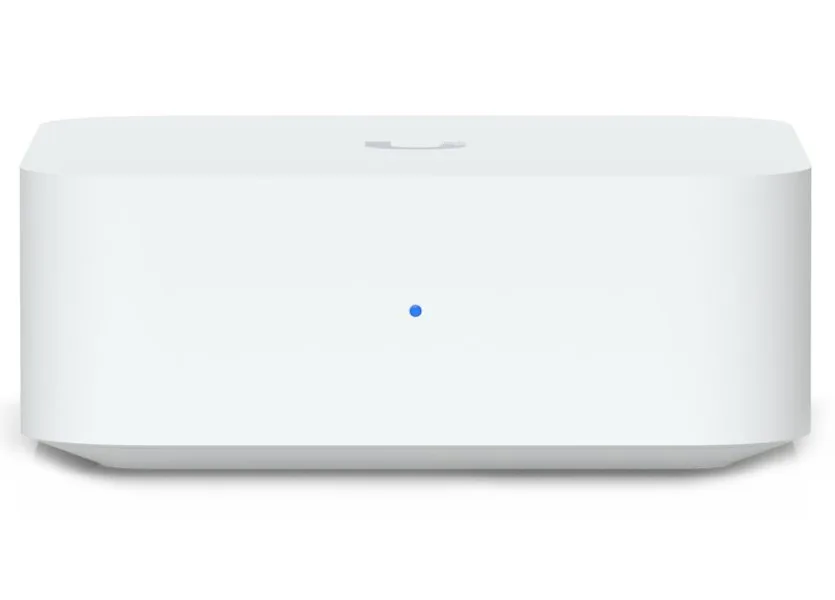 Ubiquiti UPL-Port-W UniFi Play PoE Audio Port, bílá