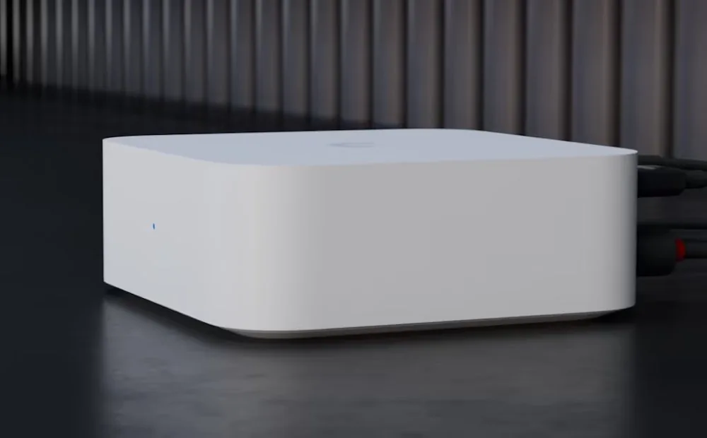 Ubiquiti UPL-Port-W UniFi Play PoE Audio Port, bílá