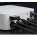 Ubiquiti UPL-Port-W UniFi Play PoE Audio Port, bílá
