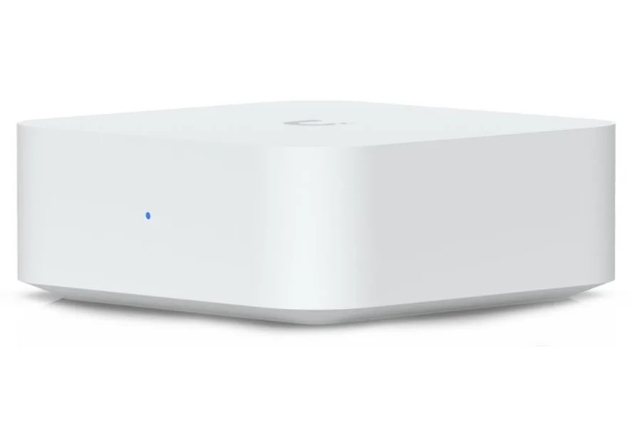 Ubiquiti UPL-Port-W UniFi Play PoE Audio Port, bílá