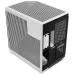 HYTE skříň Y70 Panda levé a přední sklo Riser PCIe 4.0 bez zdroje 1x USB-C 2x USB-A