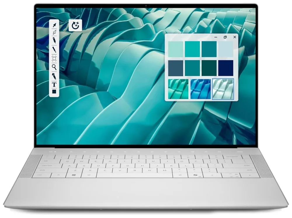 DELL 14 Premium DA14250 Ultra 7 255H 32GB 1TB SSD 14.5" FHD+ RTX 4050 6GB W11Pro 3Y PS NBD on-site