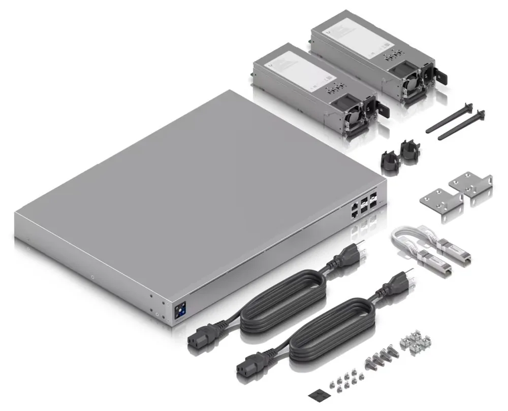 Ubiquiti UXG-Enterprise - UniFi Gateway Enterprise