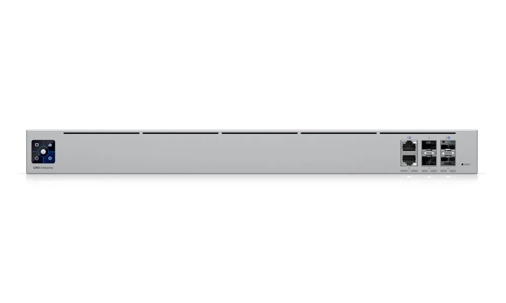 Ubiquiti UXG-Enterprise - UniFi Gateway Enterprise