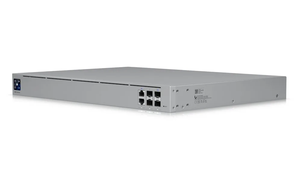Ubiquiti UXG-Enterprise - UniFi Gateway Enterprise