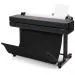HP DesignJet T630 - 2025 Edition - 36" tisk na velký formát - barva - tryskový - Role A1 (61,0 cm x 45,7 m), A1, ANSI D - 2400 x 1200 dpi - až 0.5 min/str. (mono) / až 0.5 min/str. (barevný) - USB 2.0, Gigabit LAN, Wi-Fi(n) - řezačka