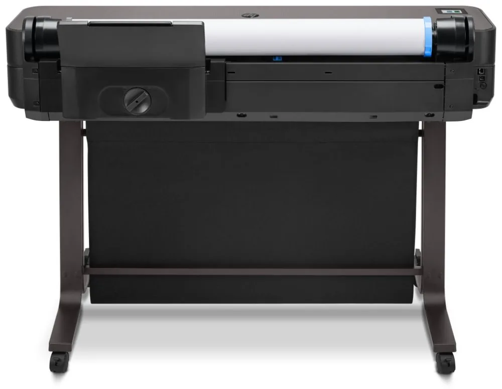 HP DesignJet T630 - 2025 Edition - 36" tisk na velký formát - barva - tryskový - Role A1 (61,0 cm x 45,7 m), A1, ANSI D - 2400 x 1200 dpi - až 0.5 min/str. (mono) / až 0.5 min/str. (barevný) - USB 2.0, Gigabit LAN, Wi-Fi(n) - řezačka