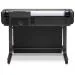 HP DesignJet T630 - 2025 Edition - 36" tisk na velký formát - barva - tryskový - Role A1 (61,0 cm x 45,7 m), A1, ANSI D - 2400 x 1200 dpi - až 0.5 min/str. (mono) / až 0.5 min/str. (barevný) - USB 2.0, Gigabit LAN, Wi-Fi(n) - řezačka