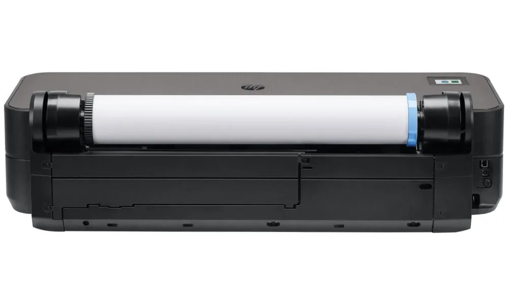 HP DesignJet T250 - 24" tisk na velký formát - barva - tryskový - A1, ANSI D - 2400 x 1200 dpi - až 0.5 min/str. (mono) / až 0.5 min/str. (barevný) - USB 2.0, LAN, Wi-Fi
