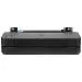HP DesignJet T250 - 24" tisk na velký formát - barva - tryskový - A1, ANSI D - 2400 x 1200 dpi - až 0.5 min/str. (mono) / až 0.5 min/str. (barevný) - USB 2.0, LAN, Wi-Fi