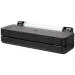 HP DesignJet T250 - 24" tisk na velký formát - barva - tryskový - A1, ANSI D - 2400 x 1200 dpi - až 0.5 min/str. (mono) / až 0.5 min/str. (barevný) - USB 2.0, LAN, Wi-Fi
