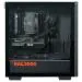 HAL3000 Master Gamer Pro Ti Intel Core Ultra 5 225F 32GB DDR5 RTX 5060 Ti 16G 1TB PCIe4 SSD WiFi W11