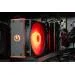 HAL3000 Master Gamer Pro Ti Intel Core Ultra 5 225F 32GB DDR5 RTX 5060 Ti 16G 1TB PCIe4 SSD WiFi W11