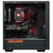 HAL3000 Master Gamer Pro Ti Intel Core Ultra 5 225F 32GB DDR5 RTX 5060 Ti 16G 1TB PCIe4 SSD WiFi W11