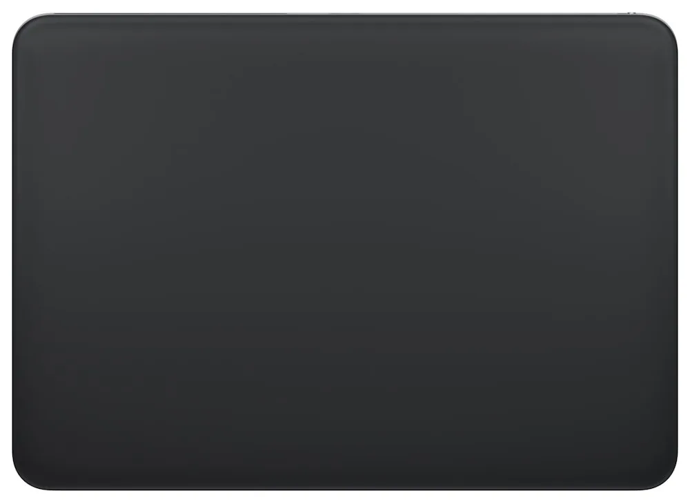 Magic Trackpad - Black Multi-Touch Surface