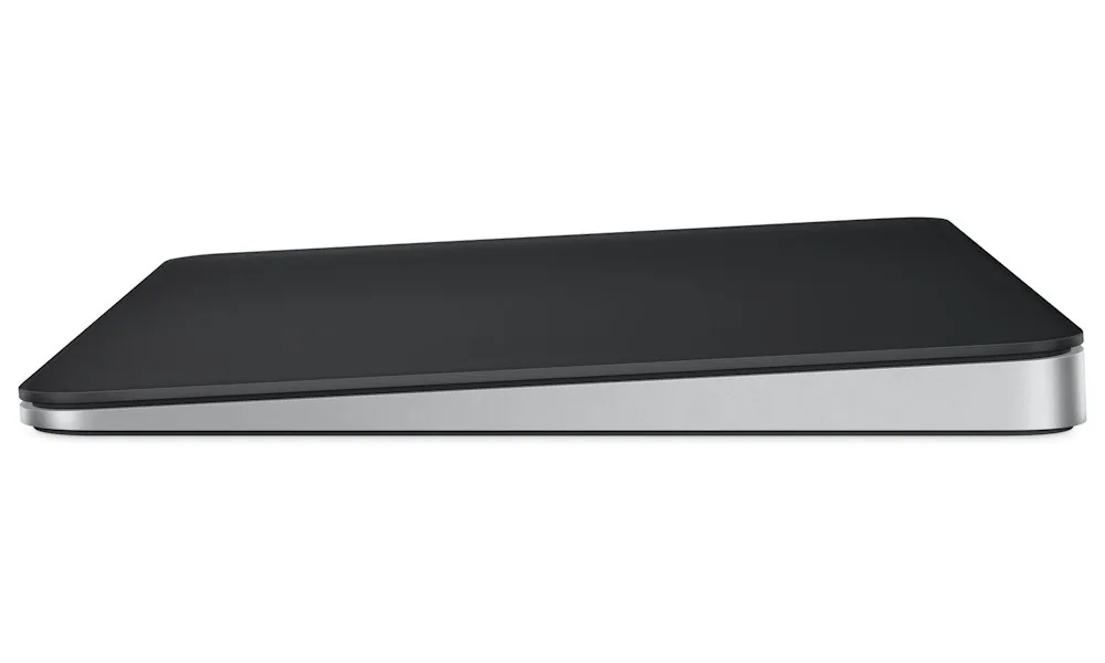 Magic Trackpad - Black Multi-Touch Surface