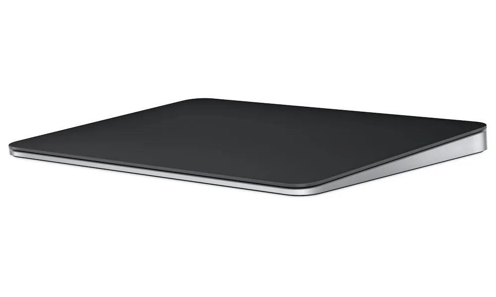 Magic Trackpad - Black Multi-Touch Surface