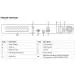 HiLook Powered by HIKVISION NVR-216MH-C 16P(D) 16 kamer 16x PoE 8Mpix HDMI VGA 2x USB LAN 2x SATA Kov