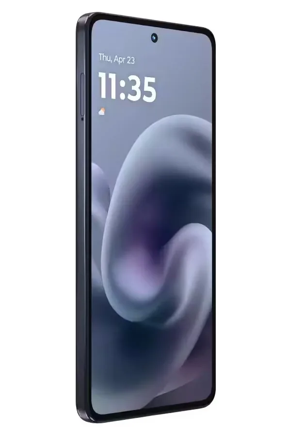 Motorola Moto G86 Power - PANTONE Spellbound (dark blue) 6,67" single SIM + eSIM 12GB 256GB 5G Android 15