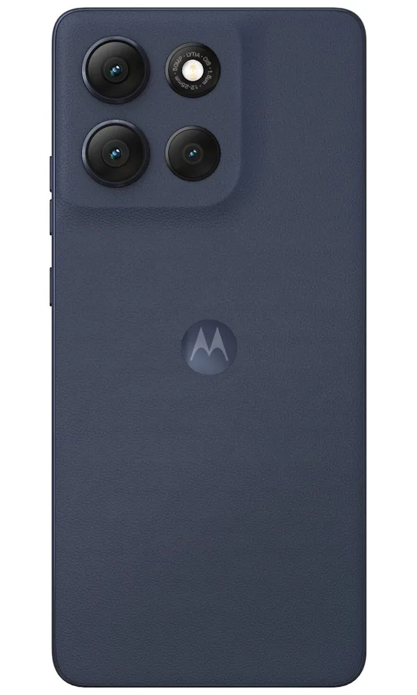 Motorola Moto G86 Power - PANTONE Spellbound (dark blue) 6,67" single SIM + eSIM 12GB 256GB 5G Android 15