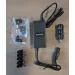 EUROCASE univerzální napájecí adaptér pro NB do auta 90W USB