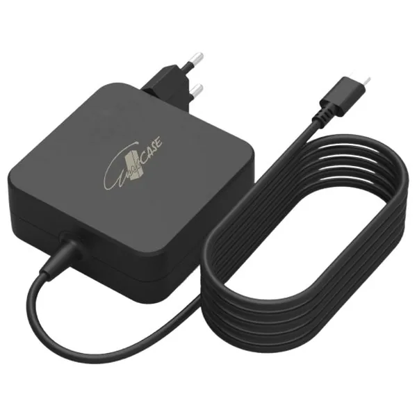 EUROCASE Napájecí adaptér AD-716 (100W GaN AC)