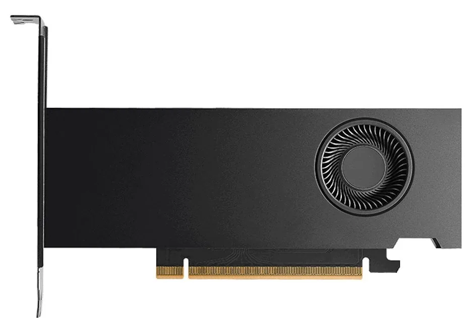 GPU PNY NVIDIA RTX PRO 2000 Blackwell 16GB