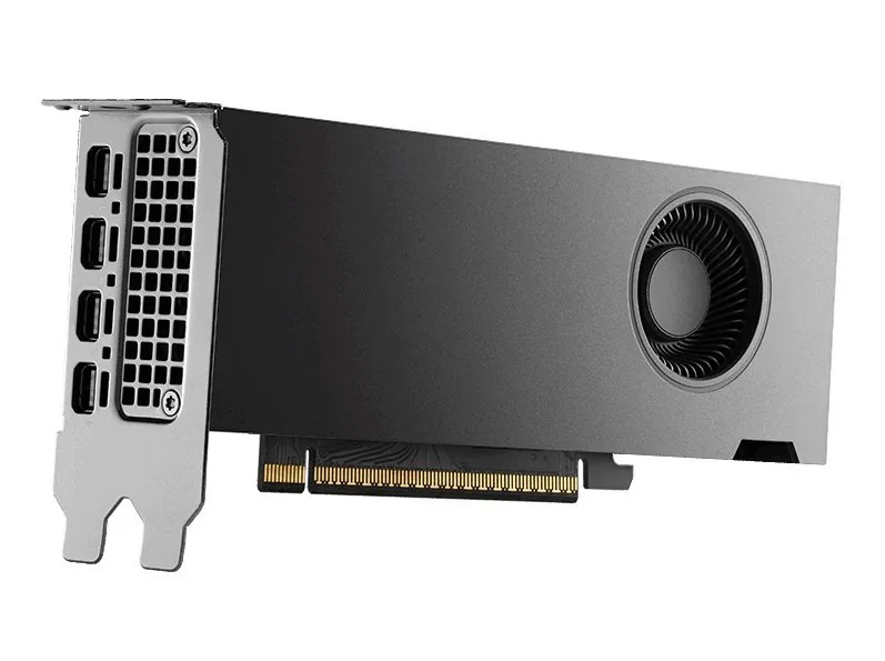 GPU PNY NVIDIA RTX PRO 4000 SFF Blackwell 24GB