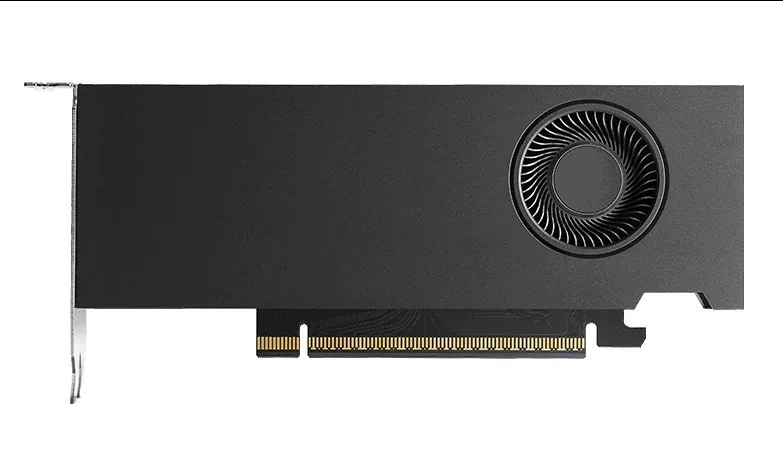GPU PNY NVIDIA RTX PRO 4000 SFF Blackwell 24GB