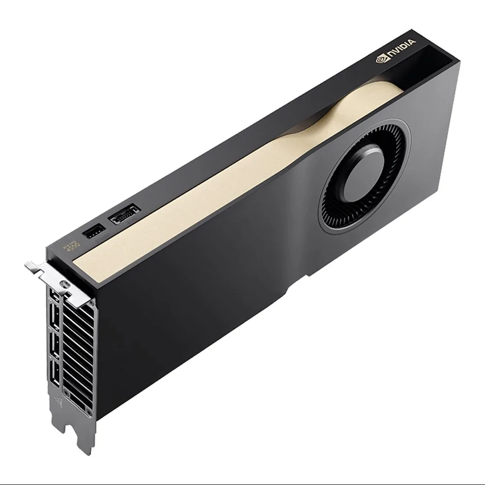 GPU PNY NVIDIA RTX PRO 4500 Blackwell 32GB