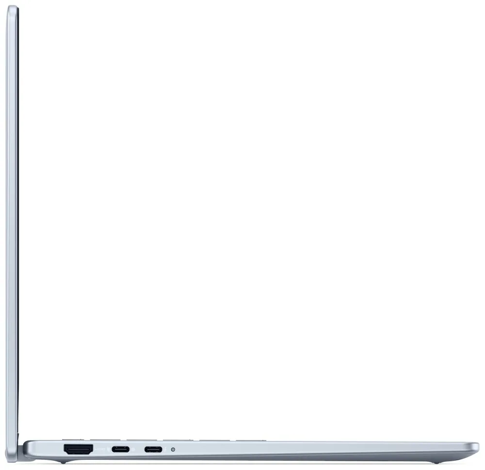 Dell 14 Plus 2-in-1/DB04250/U7-256V/14"/WUXGA/T/16GB/1TB/Arc 140V/W11H/Silver/1R
