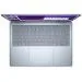 Dell 14 Plus 2-in-1/DB04250/U7-256V/14"/WUXGA/T/16GB/1TB/Arc 140V/W11H/Silver/1R