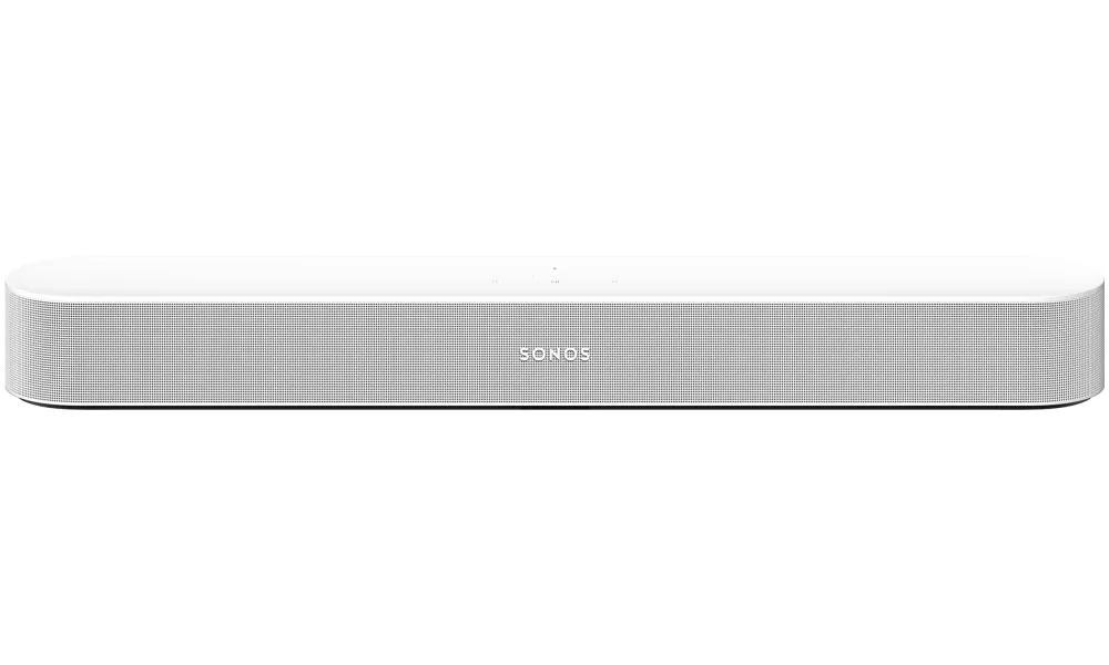 Sonos Beam (GEN2) Bílá