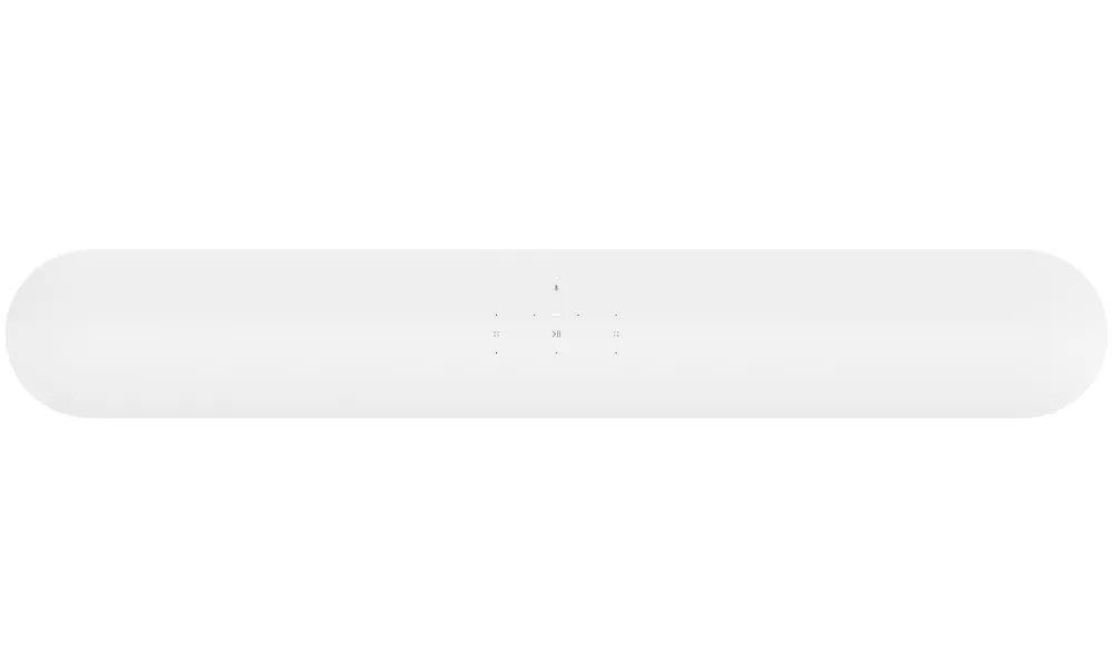 Sonos Beam (GEN2) Bílá
