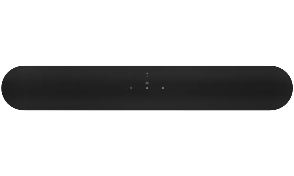 Sonos Beam (GEN2) Černá