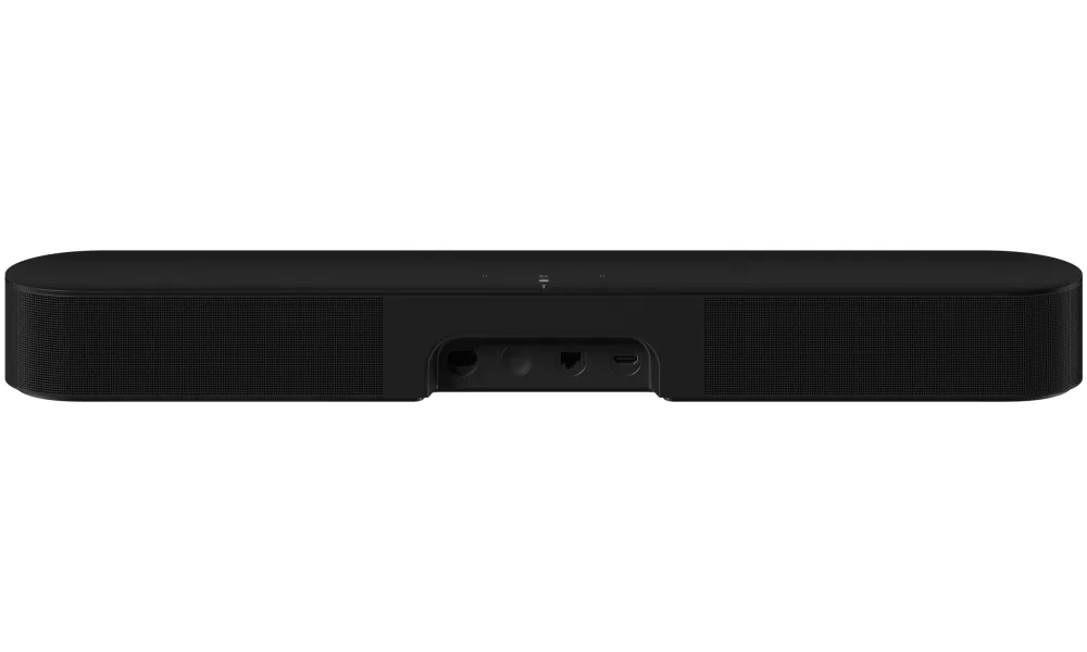 Sonos Beam (GEN2) Černá