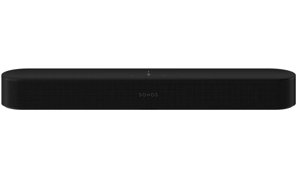 Sonos Beam (GEN2) Černá