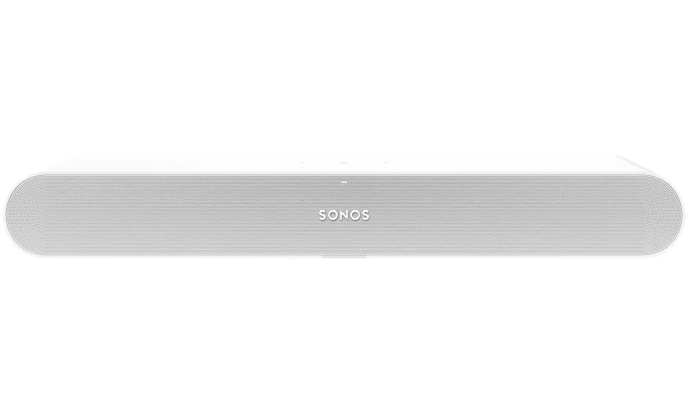 Sonos Ray Bílá