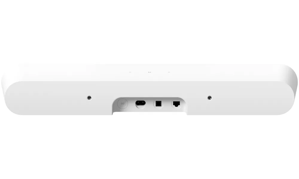 Sonos Ray Bílá