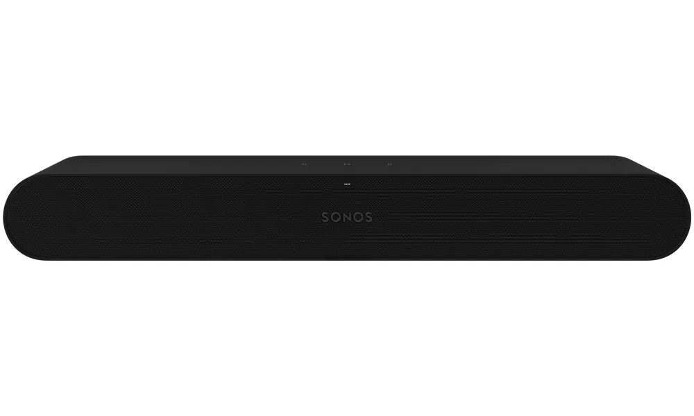 Sonos Ray Černá