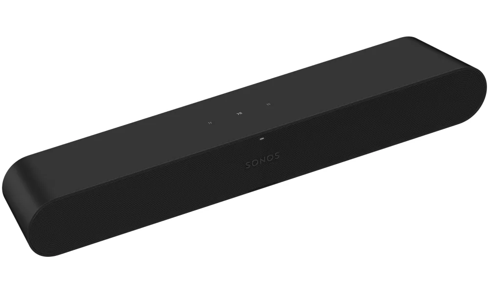 Sonos Ray Černá