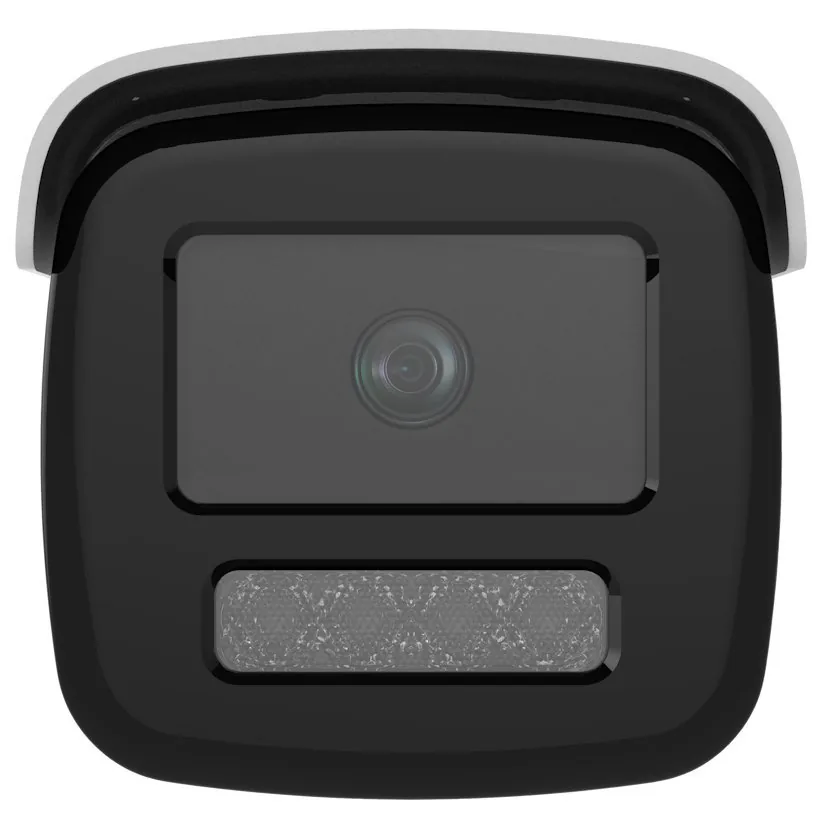Hikvision DS-2CD2T46G2-4I(4mm)(C) 4MPix IP Bullet AcuSense kamera; IR 80m, IP67