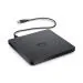 Dell Slim DW316 - Disková jednotka - DVD?RW (?R DL) / DVD-RAM - 8x/8x/5x - USB 2.0 - externí