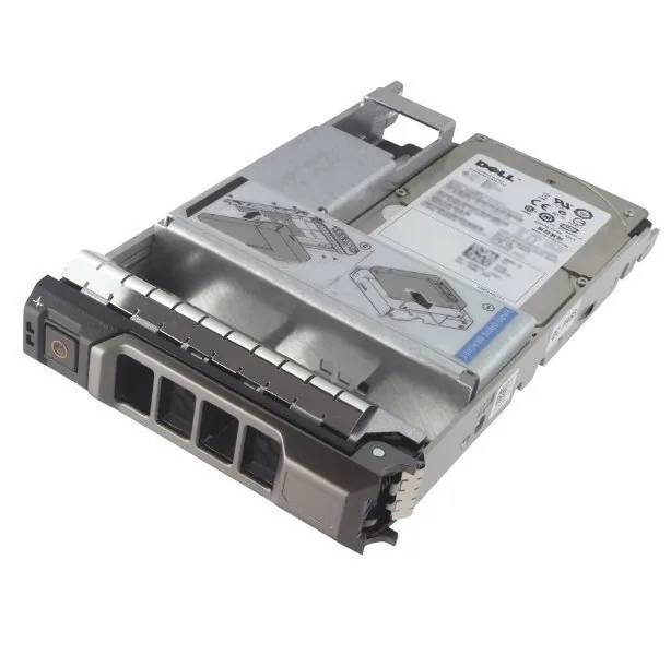 Dell/1,2TB/HDD/3.5"/SAS/10k RPM/1R