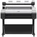 Canon imagePROGRAF TM-340, A0, color, 5 náplní, LAN, Wi-Fi, USB, vč. podstavce