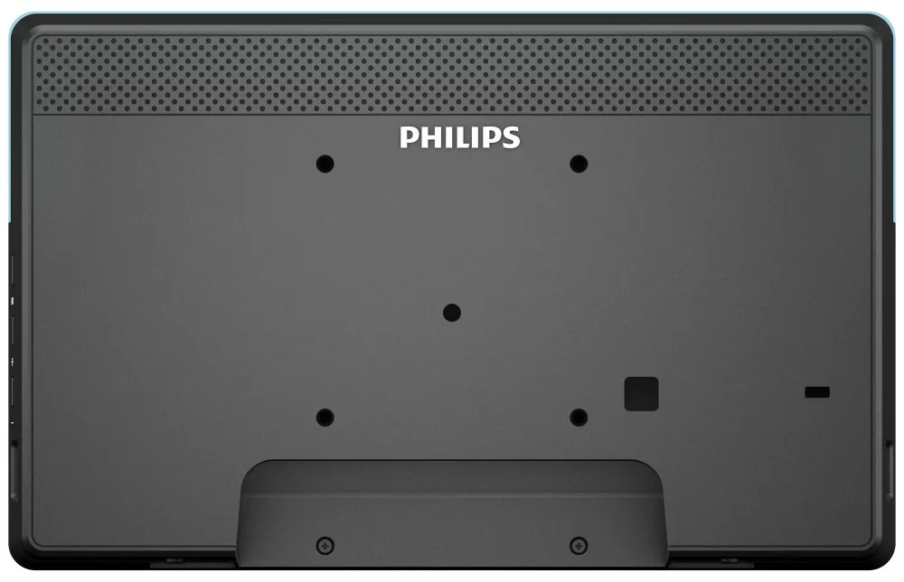 10" E-LED Philips 10BDL3351T-350cd,PoE,PCAP,24/7