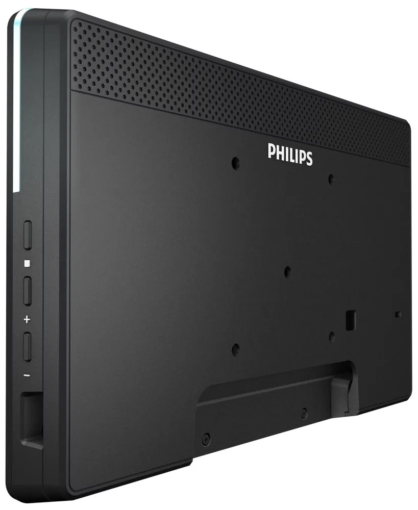 10" E-LED Philips 10BDL3351T-350cd,PoE,PCAP,24/7
