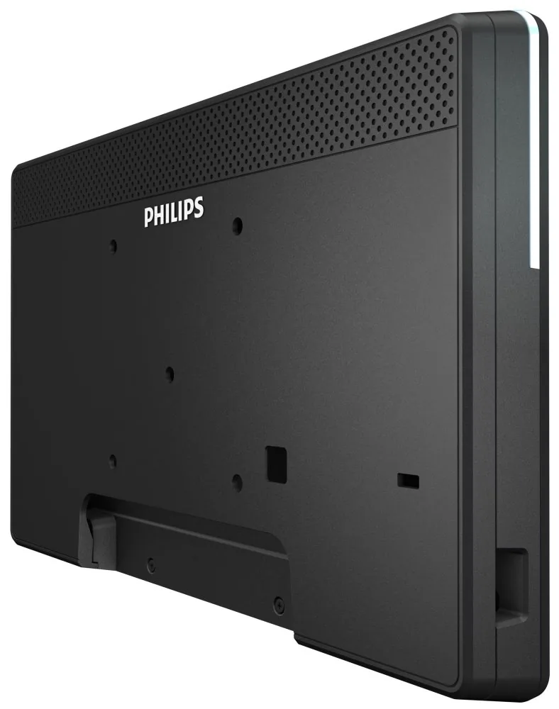 10" E-LED Philips 10BDL3351T-350cd,PoE,PCAP,24/7