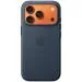 iPhone 17 Pro TechWoven Case with MagSafe - Blue
