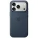 iPhone 17 Pro TechWoven Case with MagSafe - Blue